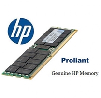 RAM HP 8GB (1X8GB) DUAL RANK X8 PC3-12800E (DDR3-1600) UNBUFFERED CAS-11 MEMORY KIT ( 669324-B21 )